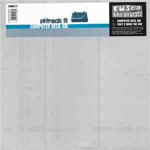 pHrack R - Computer Deck Aid album