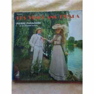 Pierre Parachini Et Son Ensemble Musette - Les Vingts Ans D'papa Volume 1 album