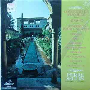 Pierre Sellin - Sa Trompette Et Ses Rythmes album