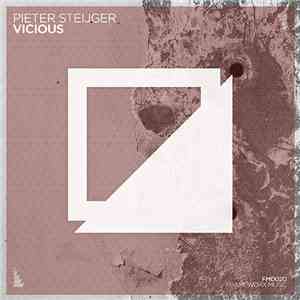 Pieter Steijger - Vicious album
