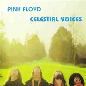 Pink Floyd - Celestial Voices album
