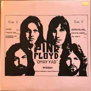 Pink Floyd - Omayyad / Circus Days album