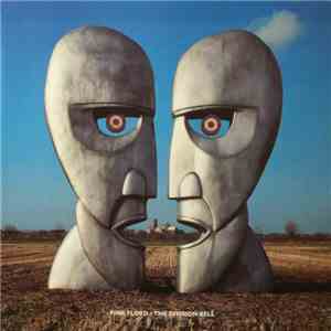 Pink Floyd - The Division Bell album