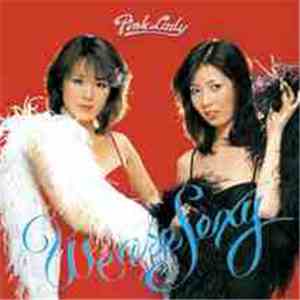 Pink Lady - We Are Sexy album