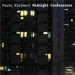 Piotr Klejment - Midnight Confessions album