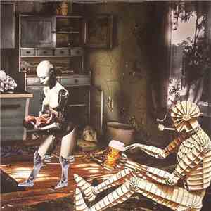Piscean Group - Saint Louis Strut album