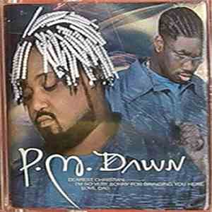P.M. Dawn - Dearest Christian, I'm So Very Sorry For Bringing You Here. Love, Dad album