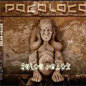 PocoLoco - Sulcu Porce album