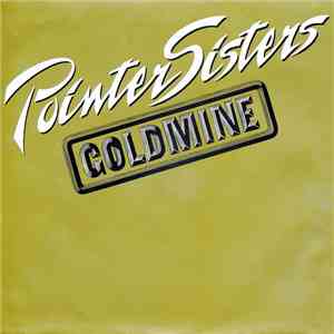 Pointer Sisters - Goldmine album