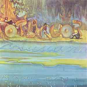 Potliquor - Louisiana Rock & Roll album
