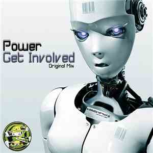 Power - Get Involved album