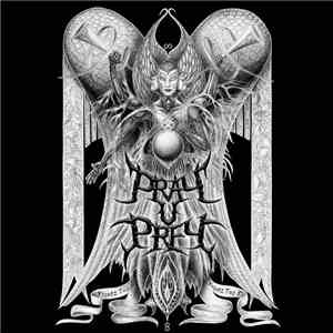 Pray U Prey - Figure The 8 album