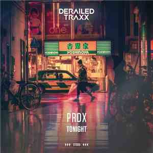 PRDX - Tonight album