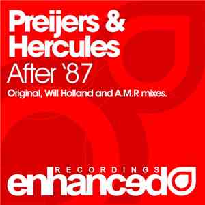Preijers & Hercules - After '87 album
