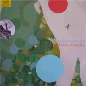 Preston School Of Industry - All This Sounds Gas album