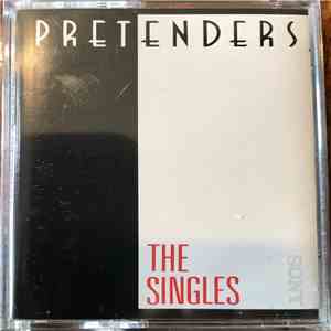 Pretenders - The Singles album