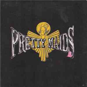 Pretty Maids - Walk Away album
