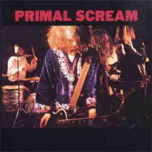 Primal Scream - Primal Scream album