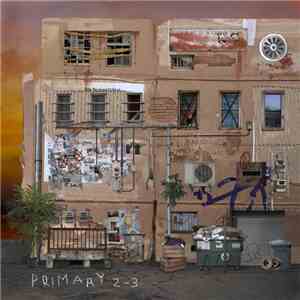 Primary  - 2-3 album