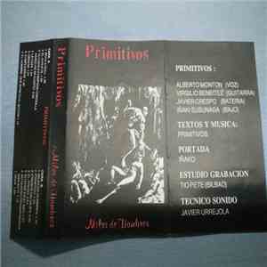 Primitivos - Miles De Hombres album