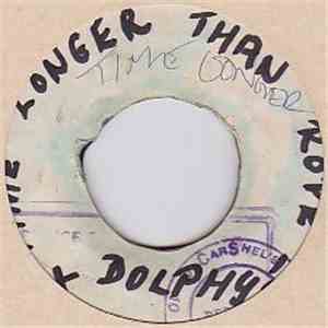 Prince Buster - Time Longer Than Rope / Fake King album