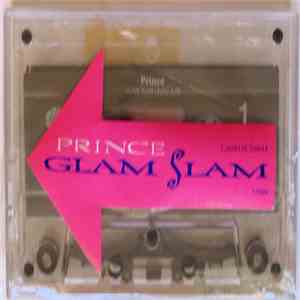 Prince - Glam Slam album