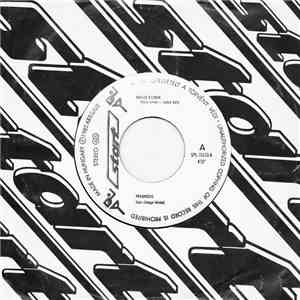 Prognózis - Hajsza Közben / Nyári Éjszakák album