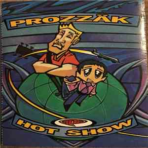 Prozzäk - Hot Show album