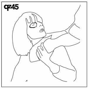 Qz45 - Anneliese {ep} album
