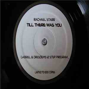 Rachael Starr - Till There Was You album