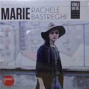 Rachele Bastreghi - Marie album