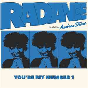 Radiance Featuring Andrea Stone - You're My Number 1 album