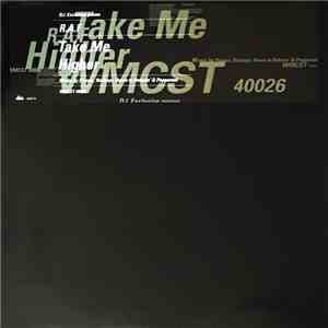 R.A.F. - Take Me Higher album