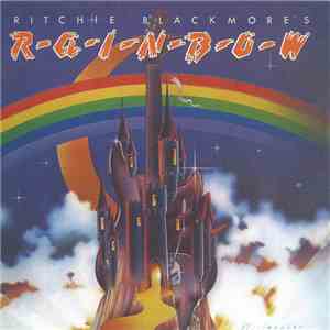 Rainbow - Ritchie Blackmore's Rainbow album