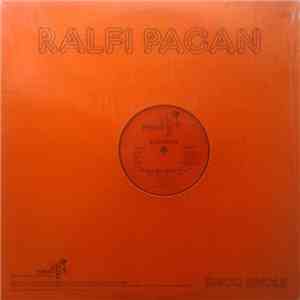 Ralfi Pagan - Take Me With You / Heaven Sent You album