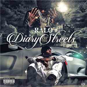 Ralo  - Diary Of The Streets album