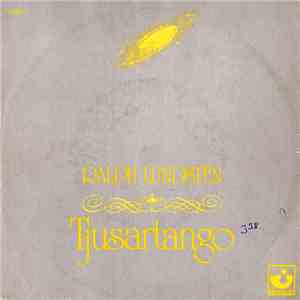 Ralph Lundsten - Tjusartango / Drömska Dagar album