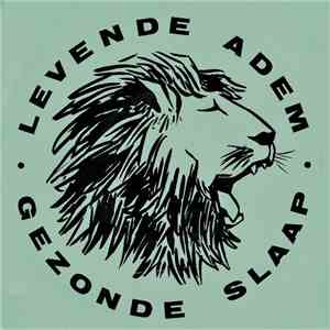 Rama Polderman - Levende Adem . Gezonde Slaap . Yoga Ontspanningsoefeningen Voor De Westerse Mens album