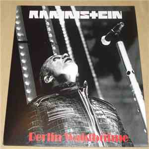 Rammstein - Berlin Waldbühne album