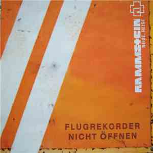 Rammstein - Reise, Reise album