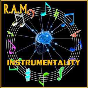 Randy Michaud - Instrumentality album