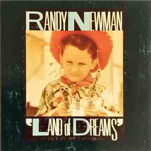 Randy Newman - Land Of Dreams album