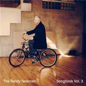 Randy Newman - The Randy Newman Songbook Vol. 3 album