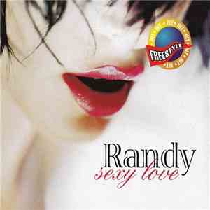 Randy  - Sexy Love album