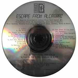 Rasco - Escape From Alcatraz album