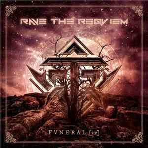 Rave The Reqviem - FVNERAL [sic] album