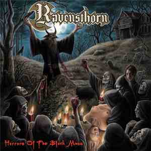 Ravensthorn - Horrors Of The Black Mass album
