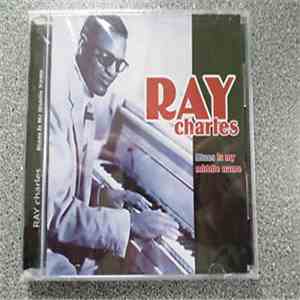 Ray Charles - Blues Is My Middle Name album