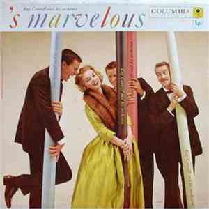 Ray Conniff And His Orchestra - 'S Marvelous album
