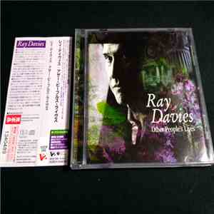Ray Davies - Other People's Lives album